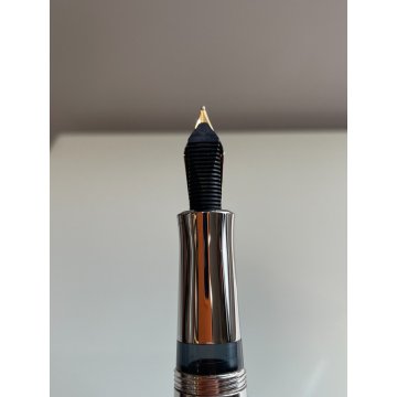 PENNA STILOGRAFICA GRAF VON FABER CASTELL PEN OF THE YEAR 2009 FOUNTAIN PEN