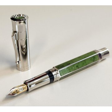 PENNA STILOGRAFICA Graf Von Faber-Castell PEN OF THE YEAR 2011 Lim. Edition BOX