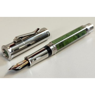 PENNA STILOGRAFICA Graf Von Faber-Castell PEN OF THE YEAR 2011 Lim. Edition BOX