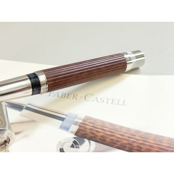 PENNA STILOGRAFICA Graf Von Faber-Castell PEN OF THE YEAR 2003 Spec. Edition BOX