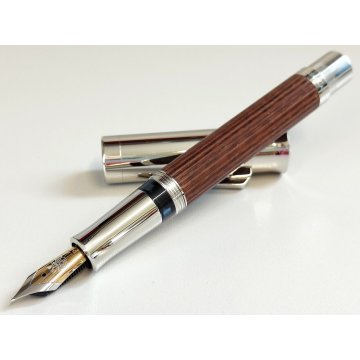 PENNA STILOGRAFICA Graf Von Faber-Castell PEN OF THE YEAR 2003 Spec. Edition BOX