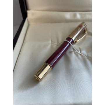 PENNA STILOGRAFICA AURORA LEONARDO DA VINCI EDIZIONE LIMITATA BOX FOUNTAIN PEN