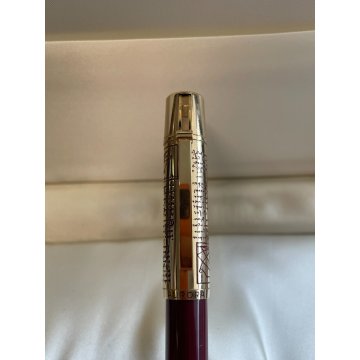 PENNA STILOGRAFICA AURORA LEONARDO DA VINCI EDIZIONE LIMITATA BOX FOUNTAIN PEN