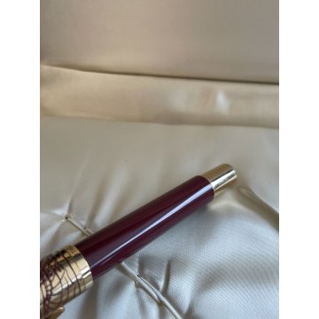 PENNA STILOGRAFICA AURORA LEONARDO DA VINCI EDIZIONE LIMITATA BOX FOUNTAIN PEN