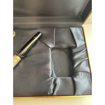 PENNA STILOGRAFICA AURORA ULTIMA LIRA EDIZIONE LIMITATA BOX FOUNTAIN PEN ITALY