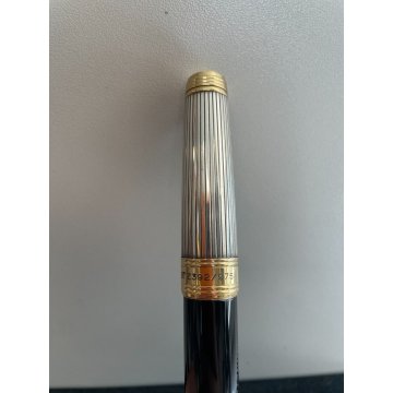 PENNA STILOGRAFICA AURORA ULTIMA LIRA EDIZIONE LIMITATA BOX FOUNTAIN PEN ITALY