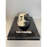 PENNA STILOGRAFICA OMAS EMOZIONI DI CARNEVALE FOUNTAIN PEN EDIZIONE LIMITATA