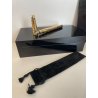 PENNA STILOGRAFICA S.T DUPONT PHARAOH EDIZIONE LIMITATA FOUNTAIN PEN BOX 2004