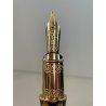 PENNA STILOGRAFICA S.T DUPONT PHARAOH EDIZIONE LIMITATA FOUNTAIN PEN BOX 2004
