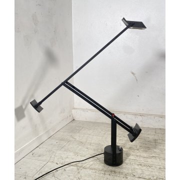 LAMPADA DA TAVOLO Artemide Milano MOD. Tizio Richard Sapper TABLE LAMP ANNI 80