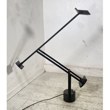 LAMPADA DA TAVOLO Artemide Milano MOD. Tizio Richard Sapper TABLE LAMP ANNI 80