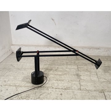 LAMPADA DA TAVOLO Artemide Milano MOD. Tizio Richard Sapper TABLE LAMP ANNI 80