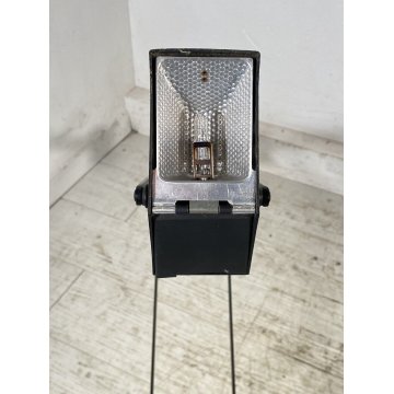 LAMPADA DA TAVOLO Artemide Milano MOD. Tizio Richard Sapper TABLE LAMP ANNI 80