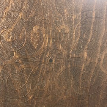 PANCA PANCHINA SEDIA LEGNO CURVO DIVANETTO THONET 3 POSTI DECORAZIONI EPOCA 1900