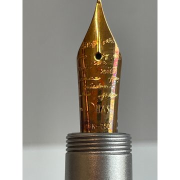 PENNA STILOGRAFICA OMAS HARMONIA MUNDI ORO 750 FOUNTAIN PEN EDIZIONE LIMITATA