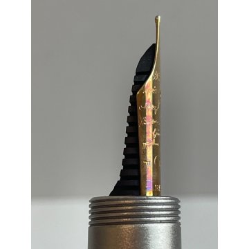 PENNA STILOGRAFICA OMAS HARMONIA MUNDI ORO 750 FOUNTAIN PEN EDIZIONE LIMITATA