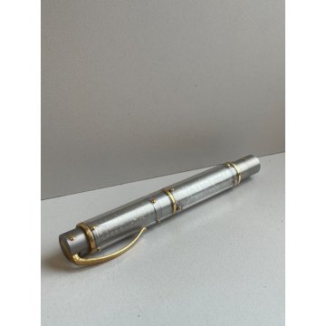 PENNA STILOGRAFICA OMAS HARMONIA MUNDI ORO 750 FOUNTAIN PEN EDIZIONE LIMITATA