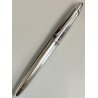 WATERMAN Edson ARGENTO Lim. Edition PENNA STILOGRAFICA Vintage Fountain Pen BOX