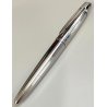 WATERMAN Edson ARGENTO Lim. Edition PENNA STILOGRAFICA Vintage Fountain Pen BOX