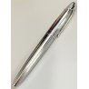 WATERMAN Edson ARGENTO Lim. Edition PENNA STILOGRAFICA Vintage Fountain Pen BOX