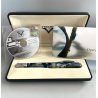 PENNA STILOGRAFICA VISCONTI OPERA MASTER DEMO BLUE EDIZIONE LIMITATA PEN BOX