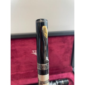 PENNA STILOGRAFICA VISCONTI EROTIC ART PEN EDIZIONE LIMITATA BOX FOUNTAIN PEN