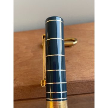 PENNA STILOGRAFICA OMAS MARCONI 100 ANNI DI RADIO FOUNTAIN PEN EDIZIONE LIMITATA