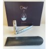 PENNA STILOGRAFICA OMAS MASERATI ARGENTO 925 FOUNTAIN PEN EDIZIONE LIMITATA