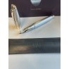 PENNA STILOGRAFICA OMAS MASERATI ARGENTO 925 FOUNTAIN PEN EDIZIONE LIMITATA