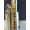 PENNA STILOGRAFICA OMAS MASERATI ARGENTO 925 FOUNTAIN PEN EDIZIONE LIMITATA