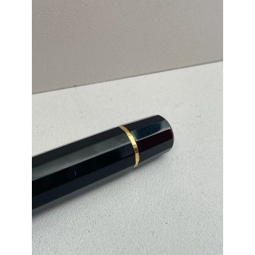 PENNA STILOGRAFICA OMAS PARAGON GENTLEMAN FOUNTAIN PEN PENNINO ORO 18K BROCHURE