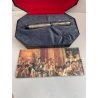 PENNA STILOGRAFICA DELTA NAPOLEONE BONAPARTE EDIZIONE LIMITATA ARGENTO 925 BOX
