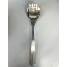 SERVIZIO POSATE 12 Pers. ACCIAIO Gottinghen 75 pz MODERN DESIGN FLATWARE CUTLERY