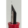 Delta 1000 MIGLIA Lim. Edition PENNA STILOGRAFICA Argento 925 FOUNTAIN PEN box
