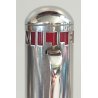 Delta 1000 MIGLIA Lim. Edition PENNA STILOGRAFICA Argento 925 FOUNTAIN PEN box