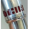 Delta 1000 MIGLIA Lim. Edition PENNA STILOGRAFICA Argento 925 FOUNTAIN PEN box