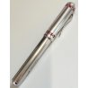 Delta 1000 MIGLIA Lim. Edition PENNA STILOGRAFICA Argento 925 FOUNTAIN PEN box