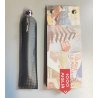 Delta 1000 MIGLIA Lim. Edition PENNA STILOGRAFICA Argento 925 FOUNTAIN PEN box