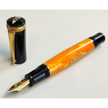 Delta DOLCE VITA 20° ANNIVERSARIO Lim. Edition PENNA STILOGRAFICA Fountain Pen