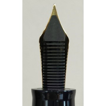 Delta DOLCE VITA 20° ANNIVERSARIO Lim. Edition PENNA STILOGRAFICA Fountain Pen