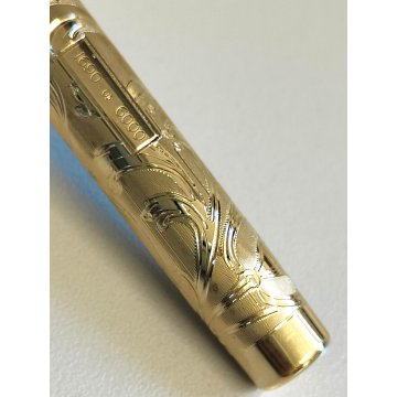 W.A. Sheaffer COMMEMORATIVE PEN Lim. Edition PENNA STILOGRAFICA Fountain Pen BOX