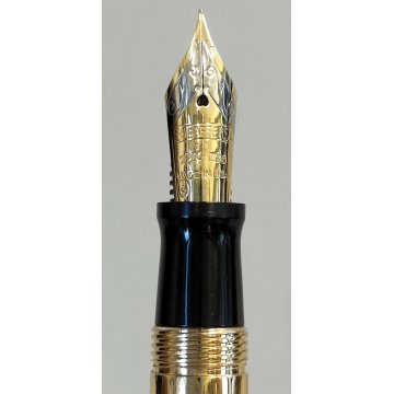 W.A. Sheaffer COMMEMORATIVE PEN Lim. Edition PENNA STILOGRAFICA Fountain Pen BOX