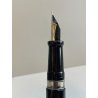 PENNA STILOGRAFICA AURORA 88 VENEZIA ARGENTO 925 FOUNTAIN PEN COLLEZIONE ITALY