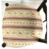 COPPIA SEDIE CHIAVARINE GIO PONTI ANNI 50 VINTAGE CHIAVARI BRASS CHAIR DESIGN