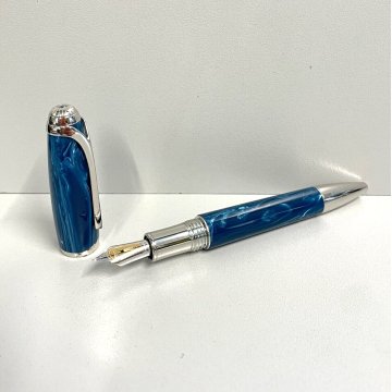 PENNA STILOGRAFICA MONTEGRAPPA AMEDEO MODIGLIANI EDIZIONE LIMITATA FOUNTAIN PEN