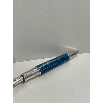 PENNA STILOGRAFICA MONTEGRAPPA AMEDEO MODIGLIANI EDIZIONE LIMITATA FOUNTAIN PEN