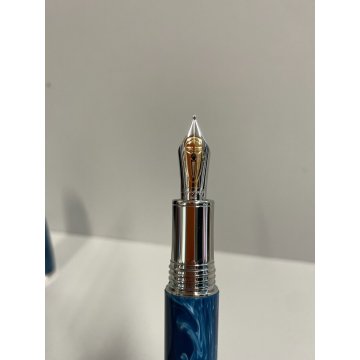 PENNA STILOGRAFICA MONTEGRAPPA AMEDEO MODIGLIANI EDIZIONE LIMITATA FOUNTAIN PEN