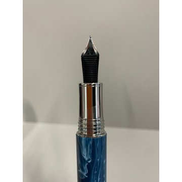 PENNA STILOGRAFICA MONTEGRAPPA AMEDEO MODIGLIANI EDIZIONE LIMITATA FOUNTAIN PEN