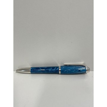 PENNA STILOGRAFICA MONTEGRAPPA AMEDEO MODIGLIANI EDIZIONE LIMITATA FOUNTAIN PEN