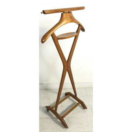 MOBILE ICO PARISI SERVOMUTO DESIGN FRATELLI REGUITTI ITALIA VINTAGE ANNI 60 